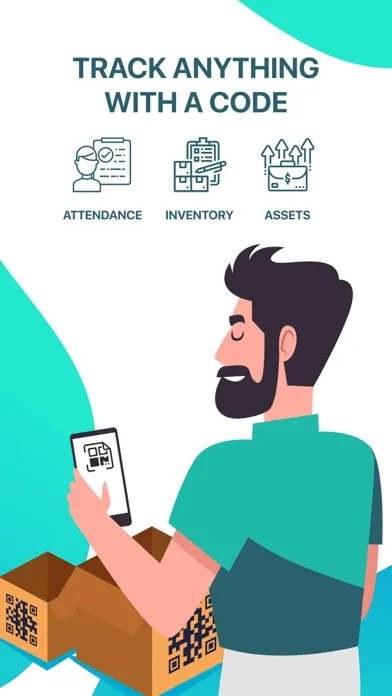 Captures d'écran de Scan to Excel