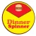 Dinner Spinner Wheel