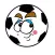 Soccer-Football emojis express yourself
