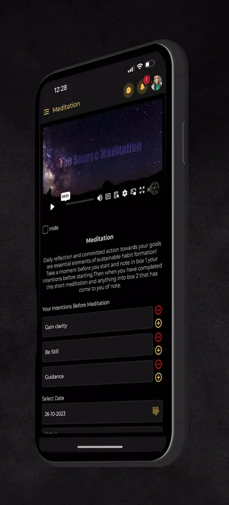 The Source Screenshots