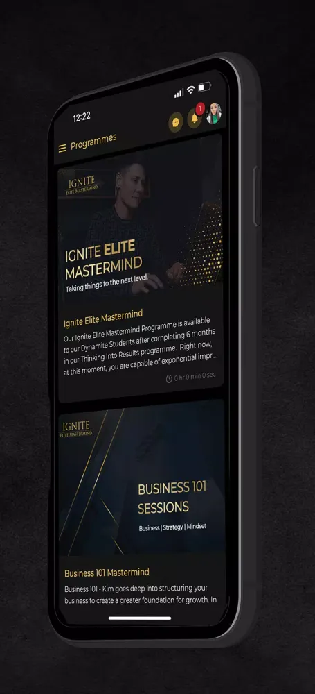 The Source Screenshots