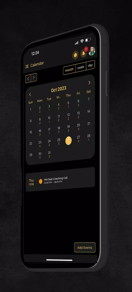 The Source Screenshots