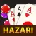 Hazari Card Game Multiplayer