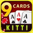 Nine Card Brag - Kitti Nine Card Brag - Kitti