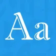Stylish Font + Stylish Font +