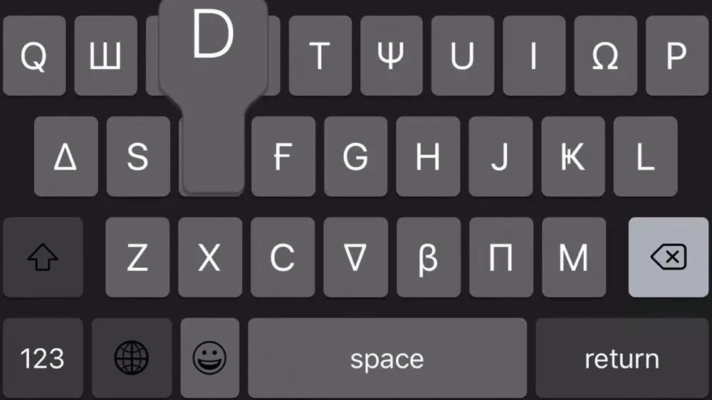 Capturas de pantalla de Stylish Font +