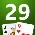 29 card game + 29 card game +