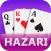 Hazari Card Game Offline