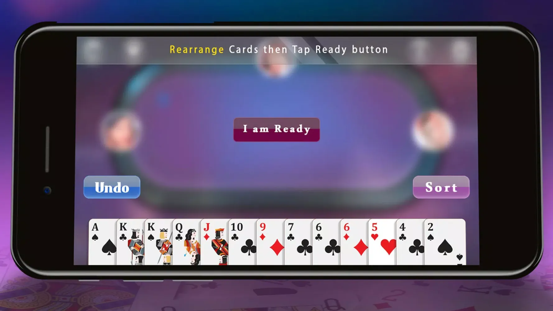 Скриншоты Hazari Card Game Offline