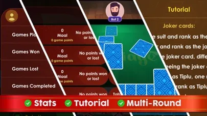 Скриншоты Marriage Cards Game