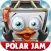 Polar Jam – animal cub rescue