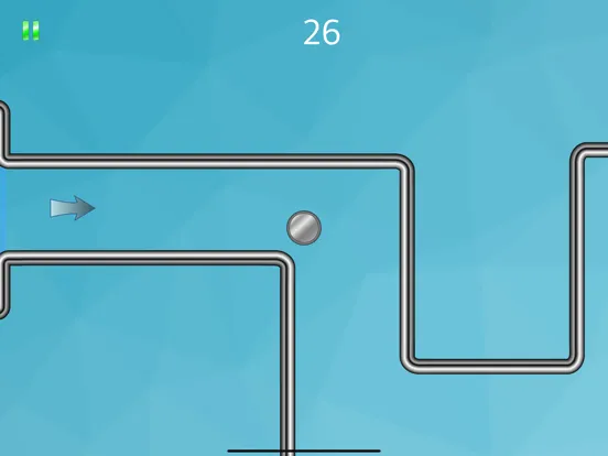 Pipeen -irritating game iPad 应用截图