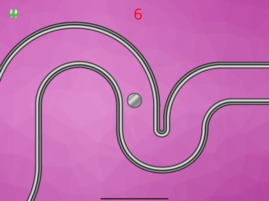 Pipeen -irritating game iPad 应用截图