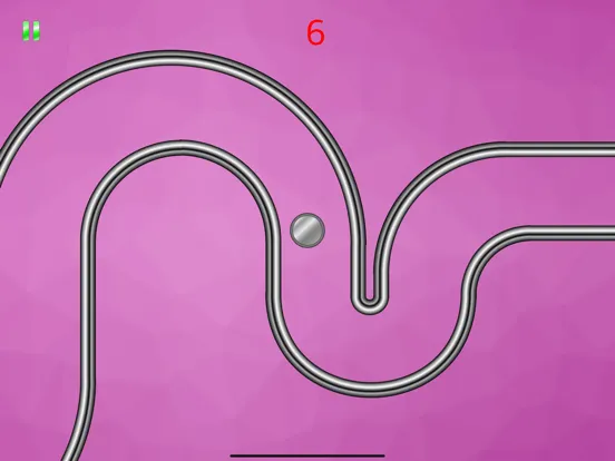 Pipeen -irritating game iPad 应用截图