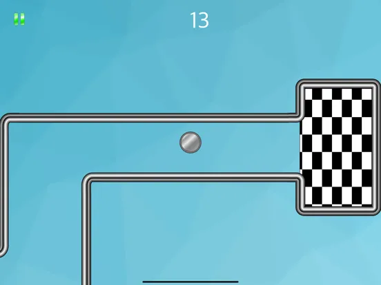 Pipeen -irritating game iPad 应用截图