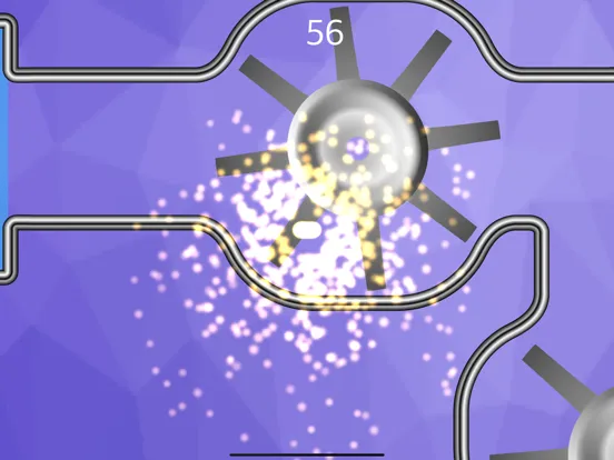 Pipeen -irritating game iPad 应用截图