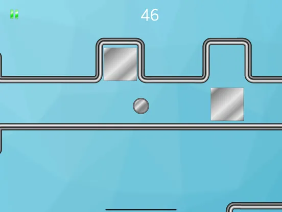 Pipeen -irritating game iPad 应用截图