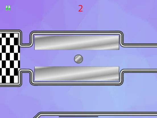 Pipeen -irritating game iPad 应用截图