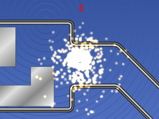 Pipeen -irritating game iPad 应用截图
