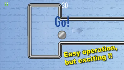 Pipeen -irritating game应用截图