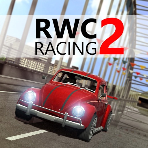 RWC Racing Vol 2 RWC Racing Vol 2