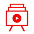 Slide - Picture Clips Video Show Maker with Music