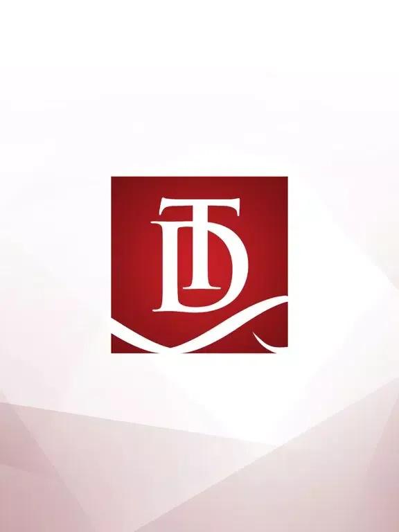 Tax Dynasty Financial Services iPad  스크린샷