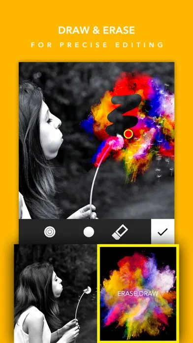 Video BlendEr -Free Double ExpoSure EditOr SuperImpose Live EffectS and OverLap MovieS Screenshots