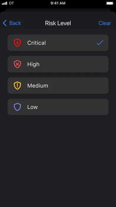 Dynatrace 4.0應用截圖