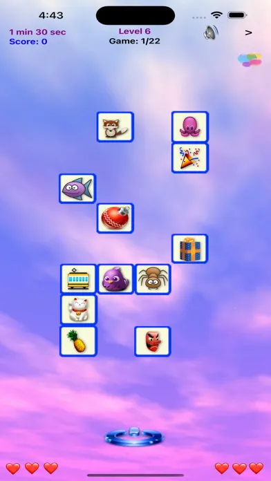 MemPal スクリーンショット