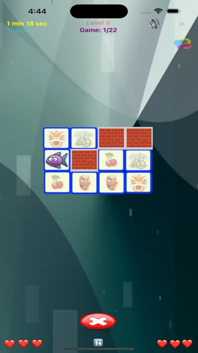 MemPal スクリーンショット