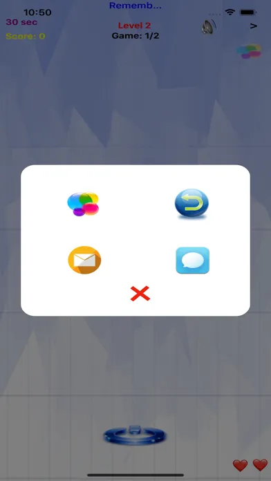 MemPal スクリーンショット