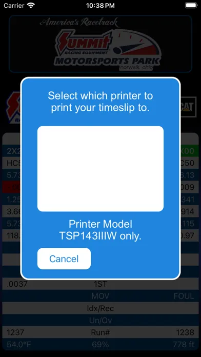 Race SMP应用截图