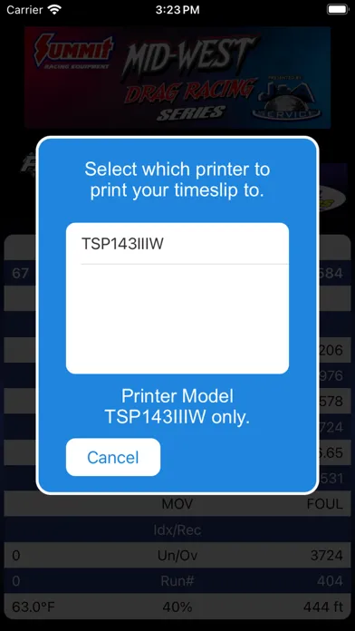 MWDR Slips应用截图