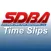 SDBA Slips