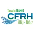 CFRH 88.1