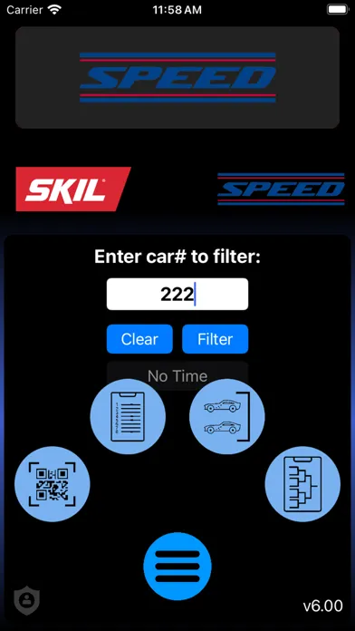 FHRA Slips سکرین شاٹس