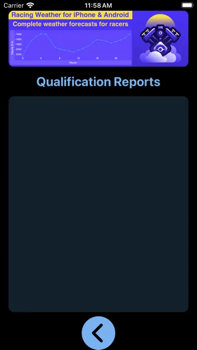 FHRA Slips سکرین شاٹس