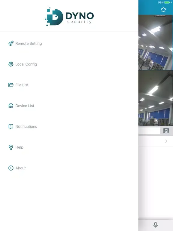 Dyno Live iPad  Screenshots