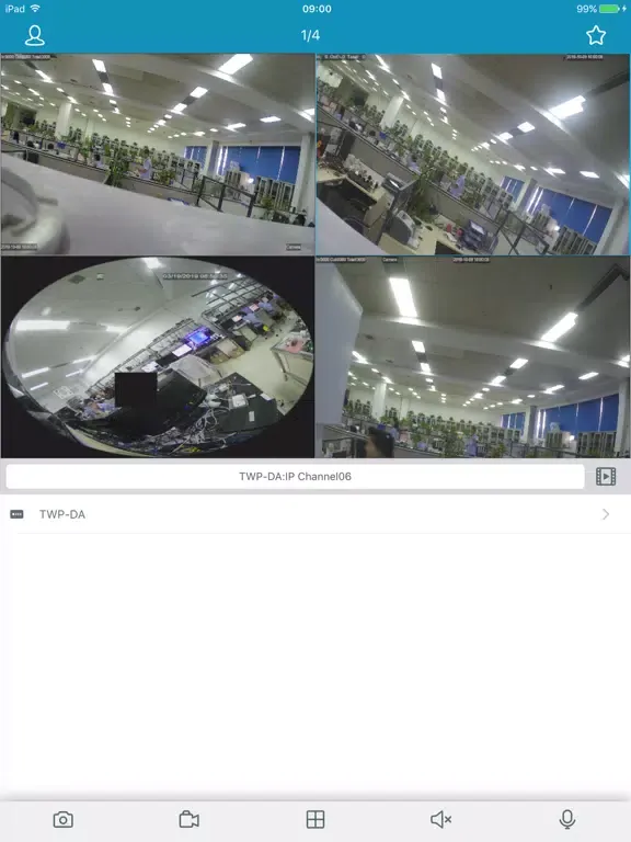 Dyno Live iPad  Screenshots