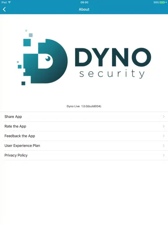 Dyno Live iPad  Screenshots