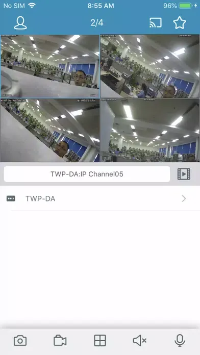 Dyno Live Screenshots
