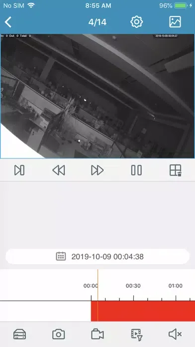 Dyno Live Screenshots