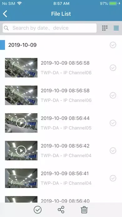 Dyno Live Screenshots