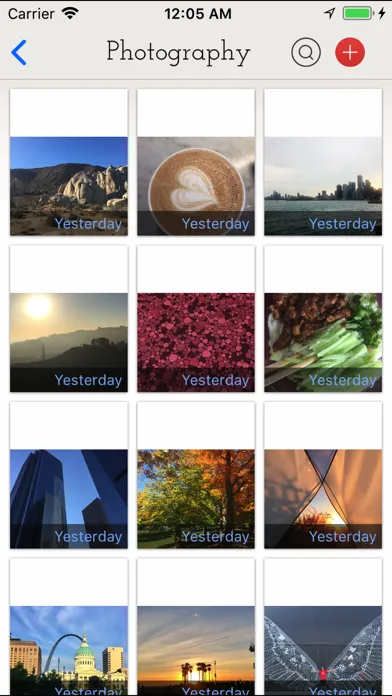 Whitespace - Writer & Editor Ekran Görüntüleri