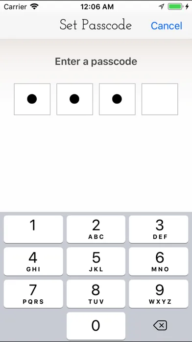 Whitespace - Writer & Editor Ekran Görüntüleri