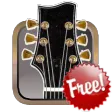 Guitar Chords Trainer Free