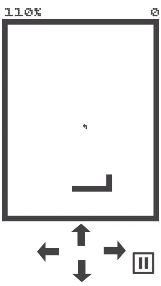 SneK Game Screenshots