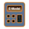 E-Model Calculator