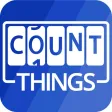 CountThings from Photos CountThings from Photos